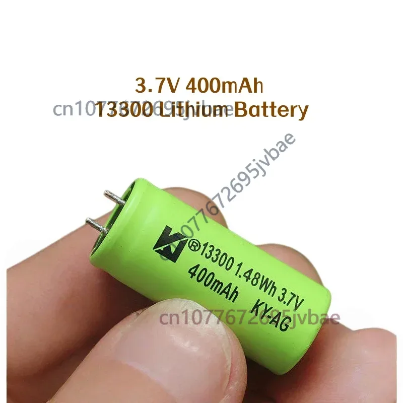 Vaping Air - High Rate13300 3.7V400mAh 8C Discharge Lithium