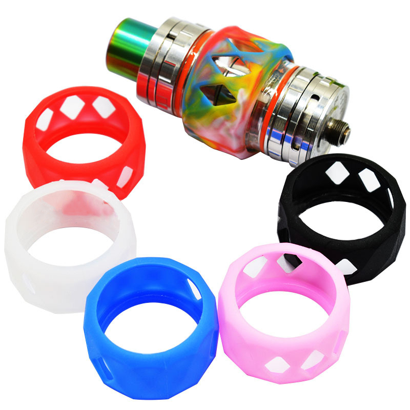 Vape Ring - 1PCS 25mm Silicone Case Protection Non-slip