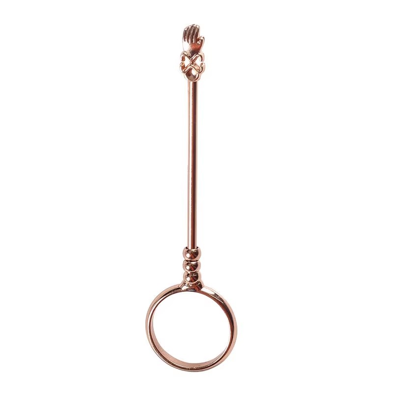 1pcs Diameter 17mm Cigarette H - Vape Ring 评论和价格