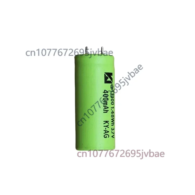 High Rate13300 3.7V400mAh 8C D - Vaping Air 评论和价格