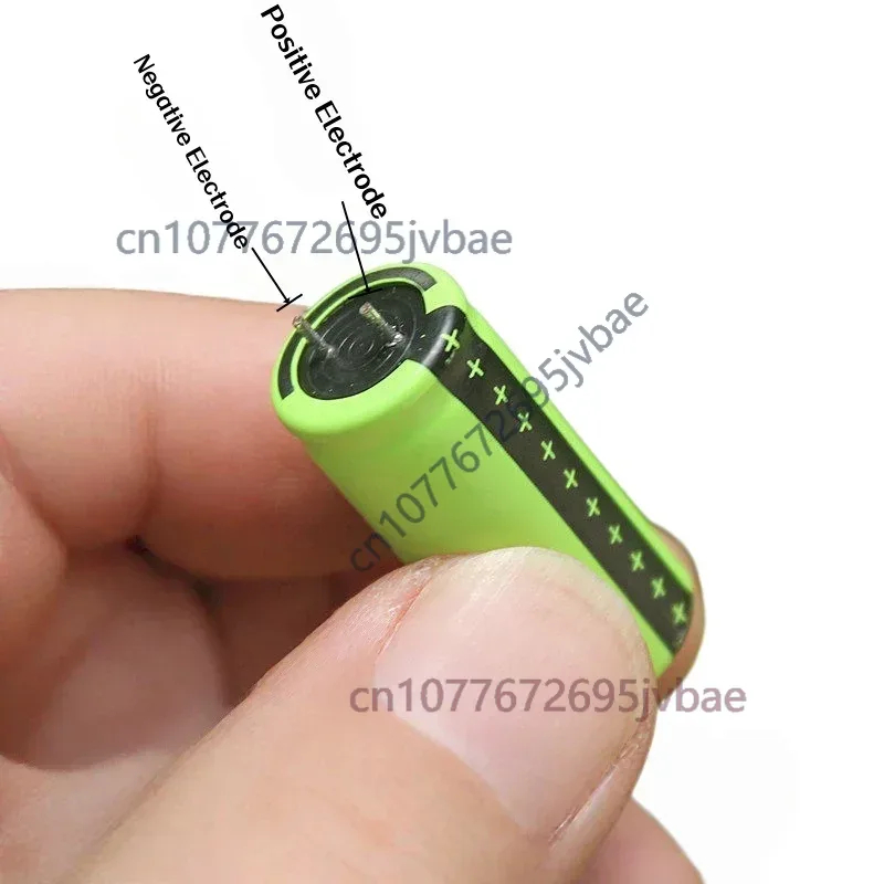 High Rate13300 3.7V400mAh 8C D - Vaping Air 评论和价格
