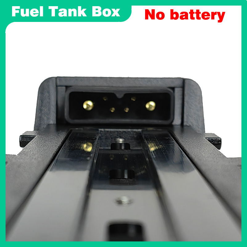 For Super73 Empty E-bike Batte - Battery Case Storage 评论和价格