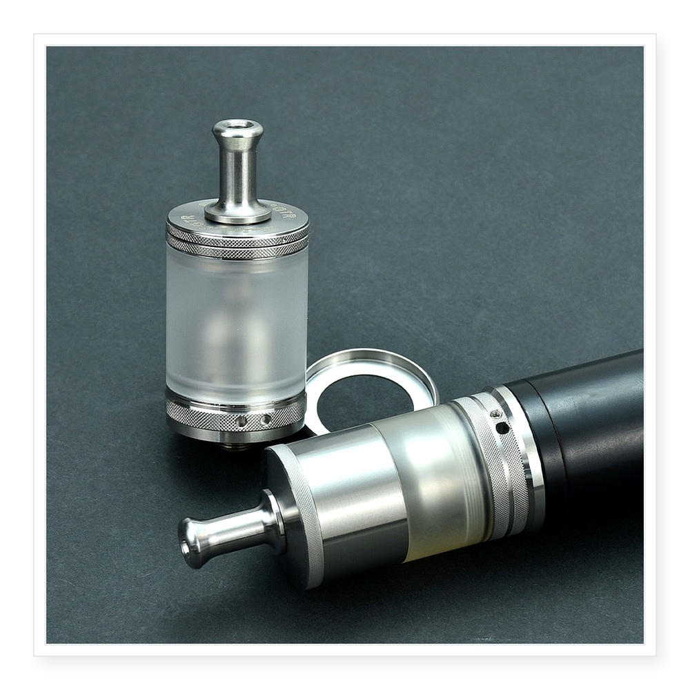 25mm Vaporizer Beauty Ring for - Vape Ring 评论和价格