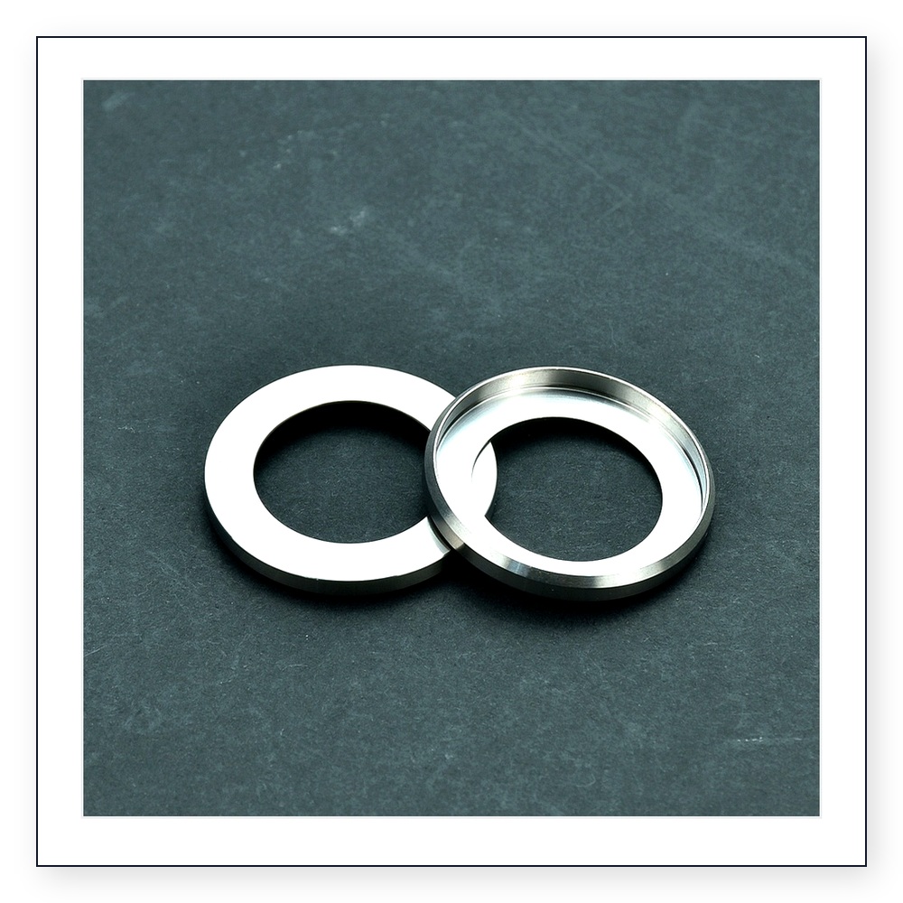 25mm Vaporizer Beauty Ring for - Vape Ring 评论和价格