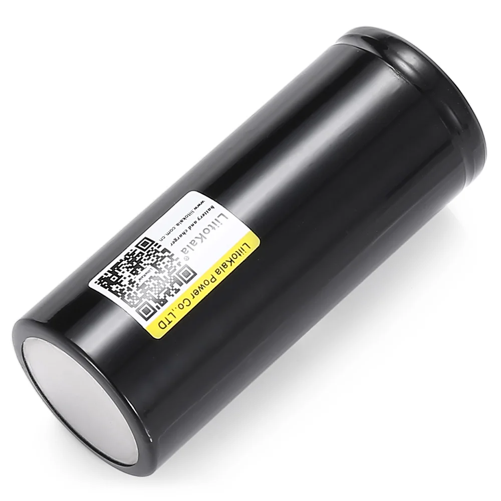 1-10PCS  LiitoKala Lii-50A 266 - Vape Battery 18650 评论和价格