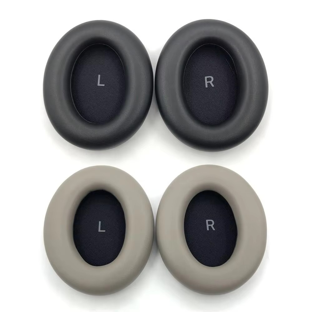 Replacement Ear Pads For Sennh - Sennheiser Headphone Momentum 4 评论和价格