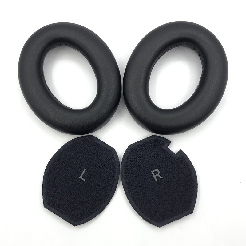 Replacement Ear Pads For Sennh - Sennheiser Headphone Momentum 4 评论和价格