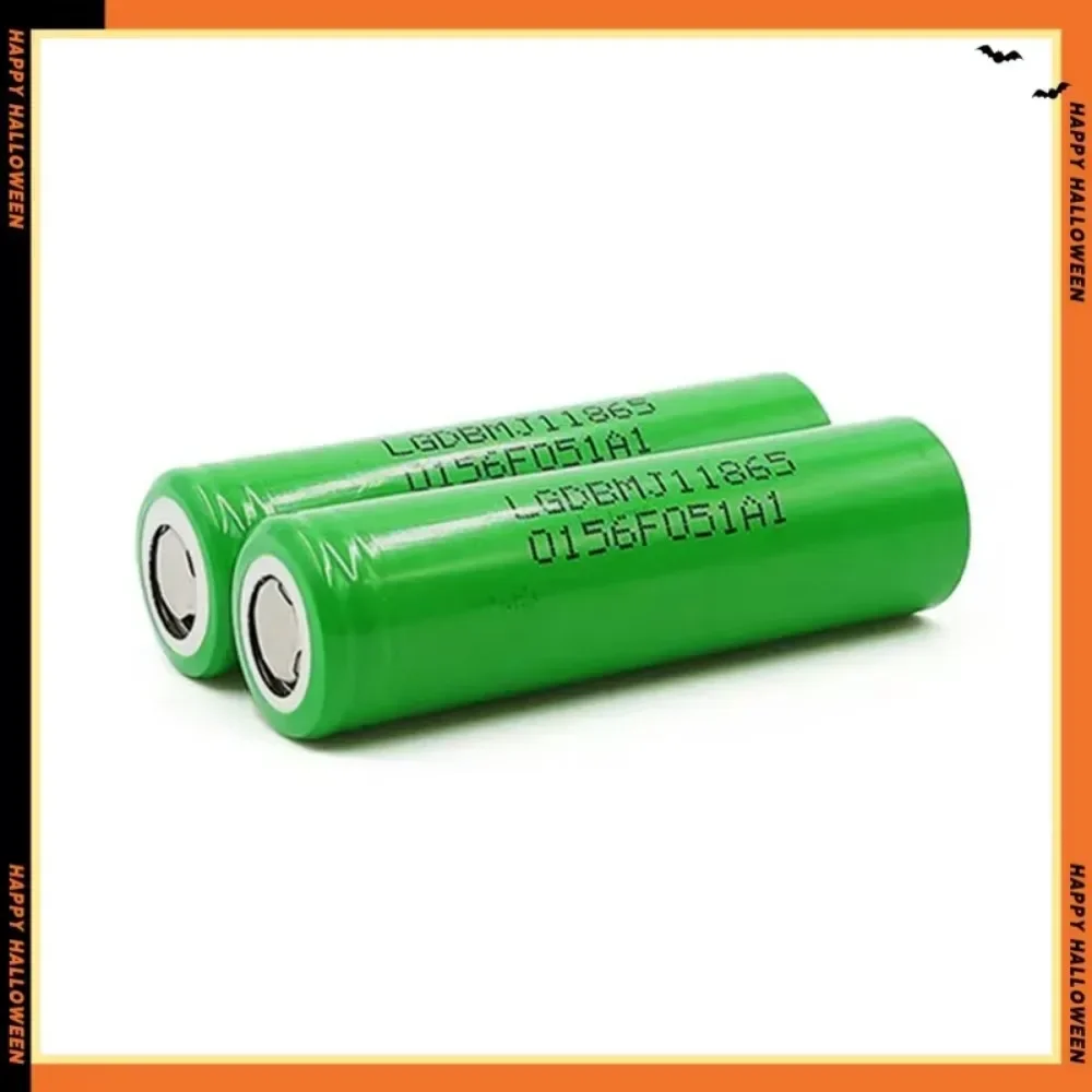 18650 Lithium Battery 3500mAh  - Vape Battery 18650 评论和价格