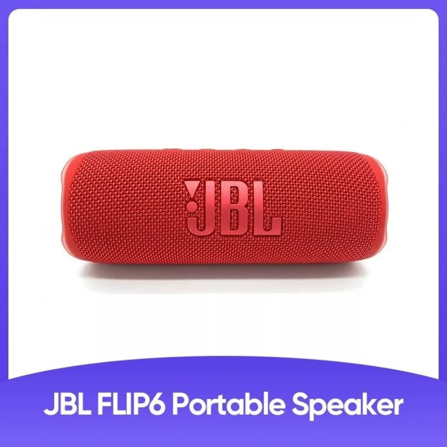 JBL Flip 6 Portable Wireless S - Jbl Speaker Flip 6 评论和价格