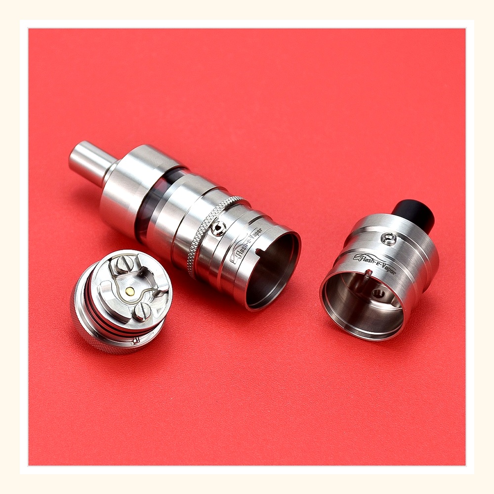 Upgraded 510 Build Deck Base f - Rda Atomizer Deck 评论和价格