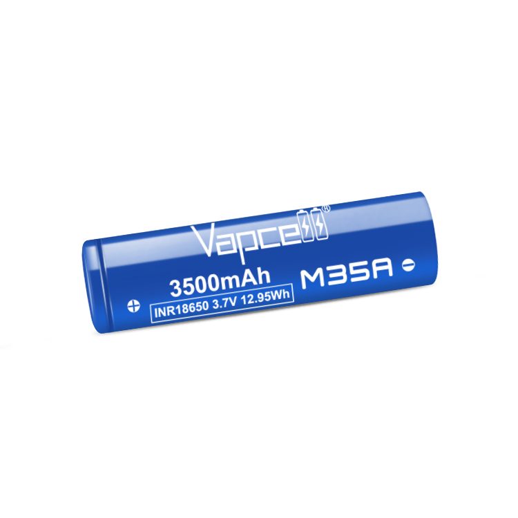 Original Vapcell M35A 18650 M3 - Vape Battery 18650 评论和价格