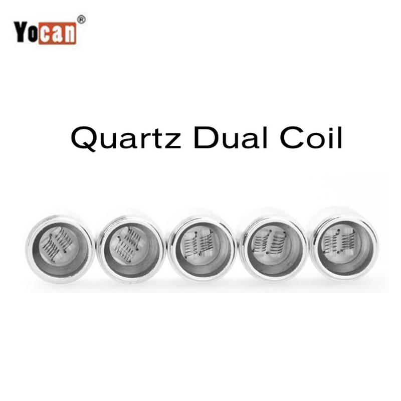 Original Yocan Evolve Plus QDC - Vaping Area 评论和价格