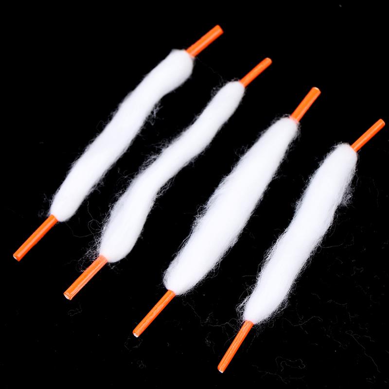 20pcs Prebuilt Wire Coil Threa - Rda Atomizer Deck 评论和价格