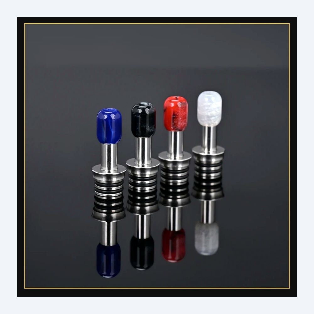 Wolf Coolvape 510 MTL Drip Tip - Drip Tip Resin 评论和价格