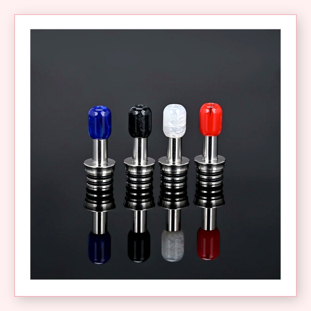 Wolf Coolvape 510 MTL Drip Tip - Drip Tip Resin 评论和价格