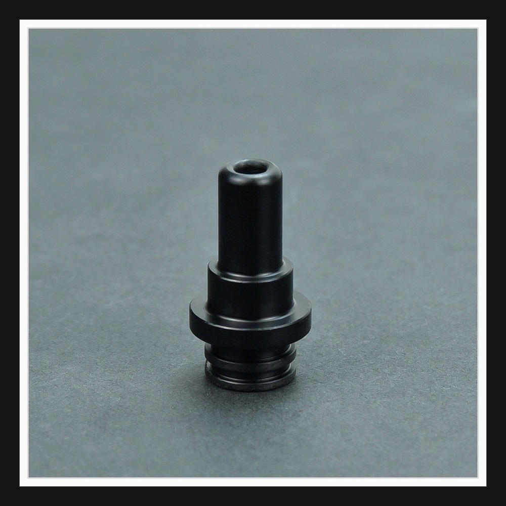510 MTL Drip Tip - Long Ultem  - Vaping Area 评论和价格