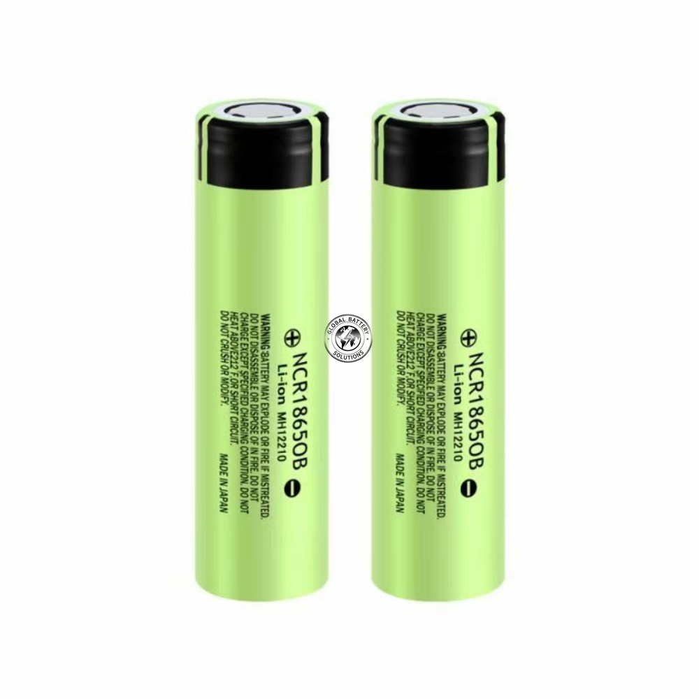 Original NCR18650B 3.7V 3400mA - Vape Battery 18650 评论和价格