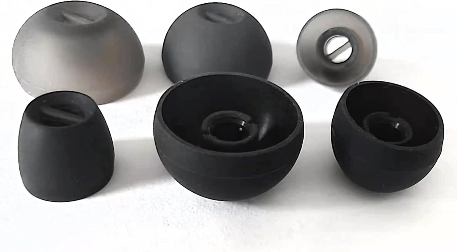 8 Pcs For Sennheiser CX Plus/M - Sennheiser Headphone Momentum 4 评论和价格