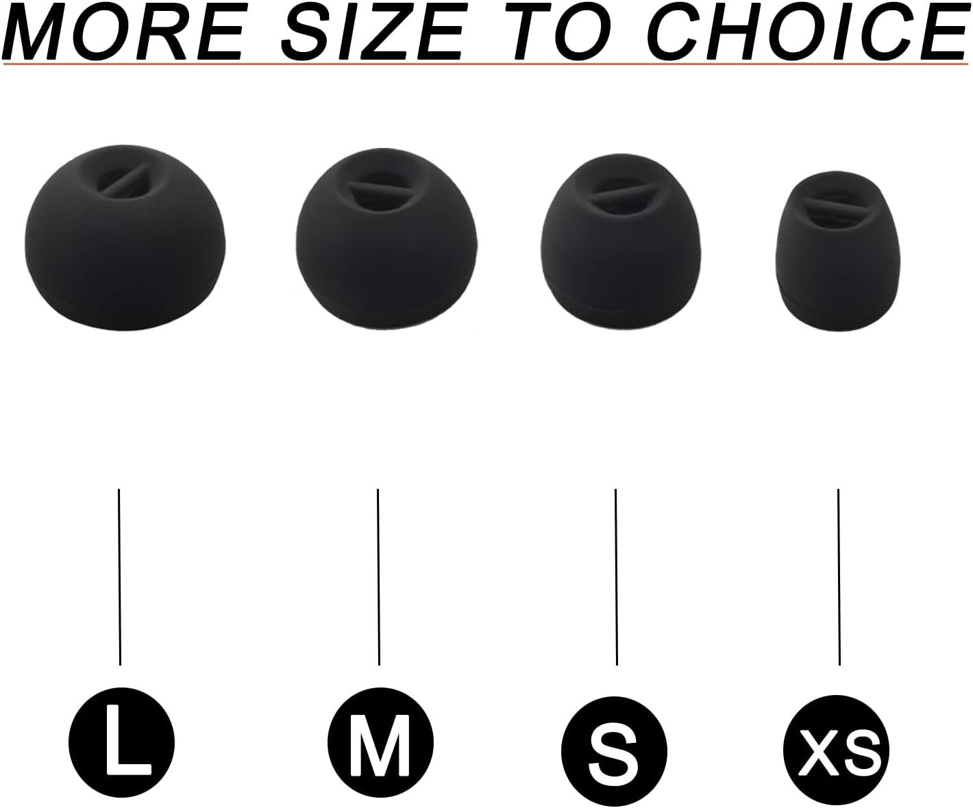 8 Pcs For Sennheiser CX Plus/M - Sennheiser Headphone Momentum 4 评论和价格