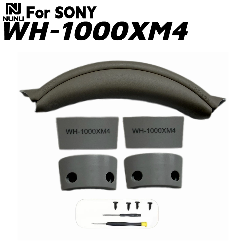 Replacement Snap on Head beam  - Sony Headphone Wh-1000Xm4 评论和价格