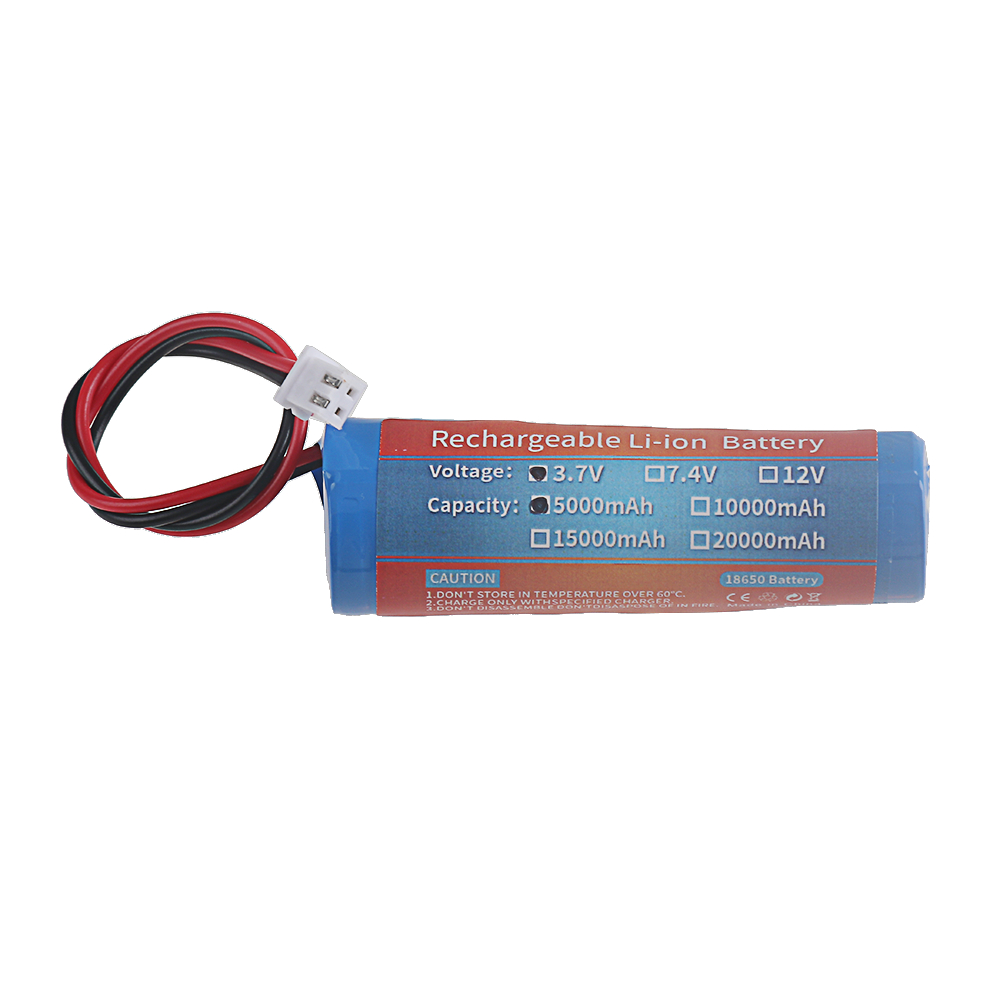 3.7V 18650 Lithium Battery Pac - Vape Battery 18650 评论和价格