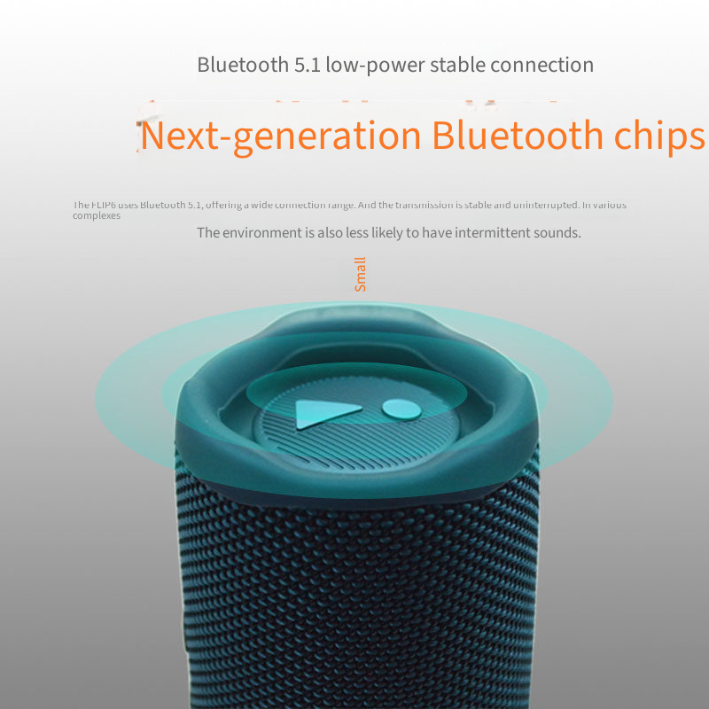 JBL FLIP6 Sound Engineered for - Jbl Speaker Flip 6 评论和价格