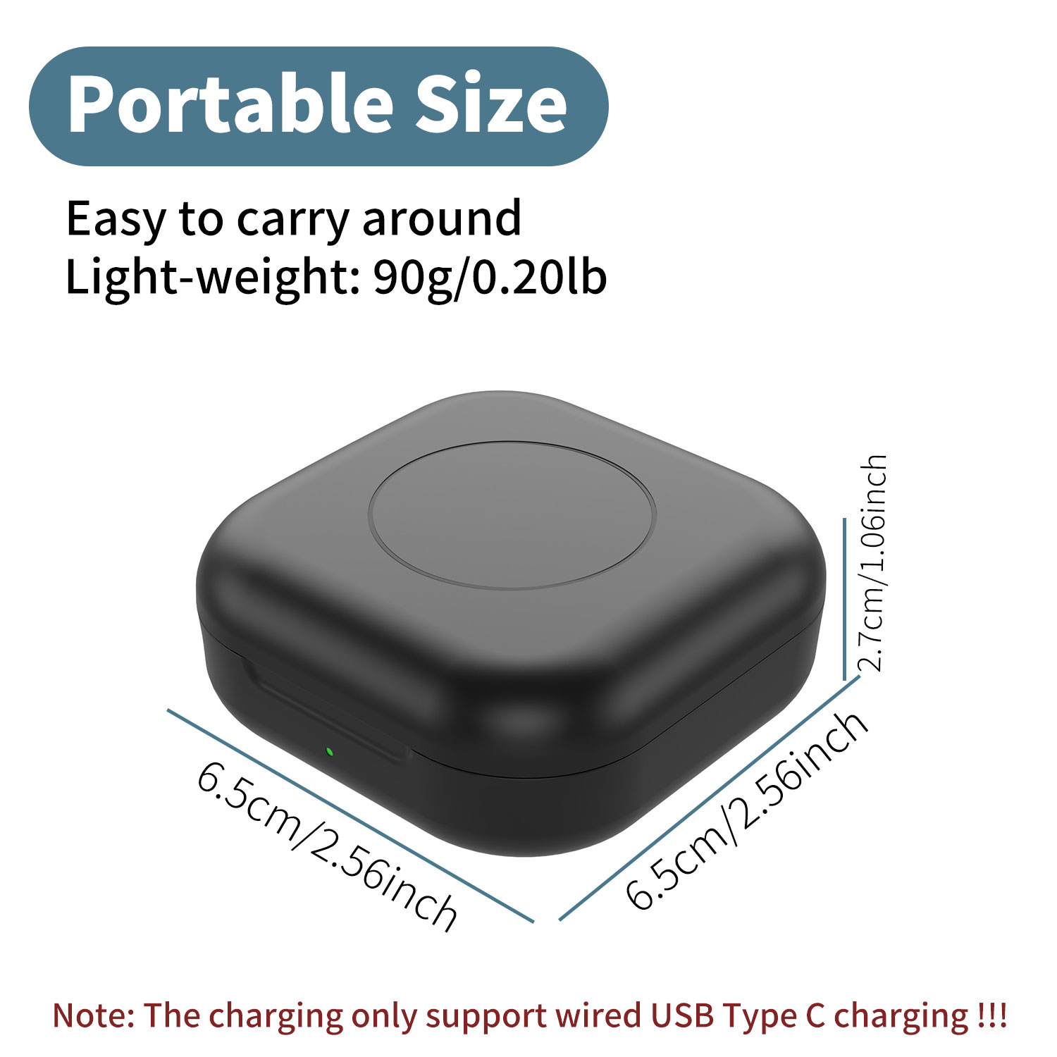 Replacement Charging Case For  - Battery Case Storage 评论和价格