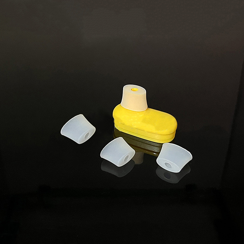 100PCS Silicone Mouthpiece Cov - Vape Decoration 评论和价格