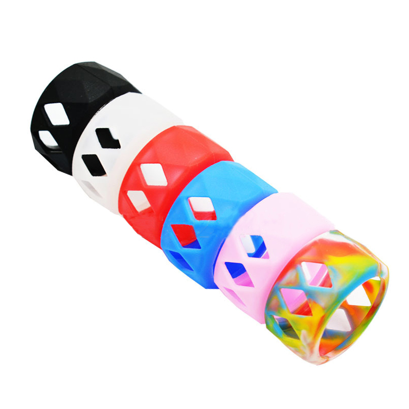 1PCS 25mm Silicone Case Protec - Vape Ring 评论和价格