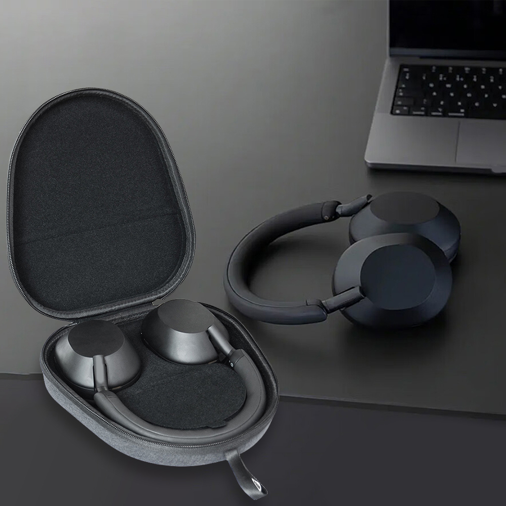 Protective Hard Case EVA Hard  - Sony Headphone Wh-1000Xm5 评论和价格